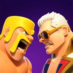 Clash of Clans のアイコン